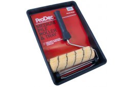 9" /225mm x 1.5" ROLLER KIT